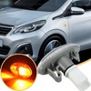Side Indicator Light - Car Repeater Lamp,Car Side Marker Repeater