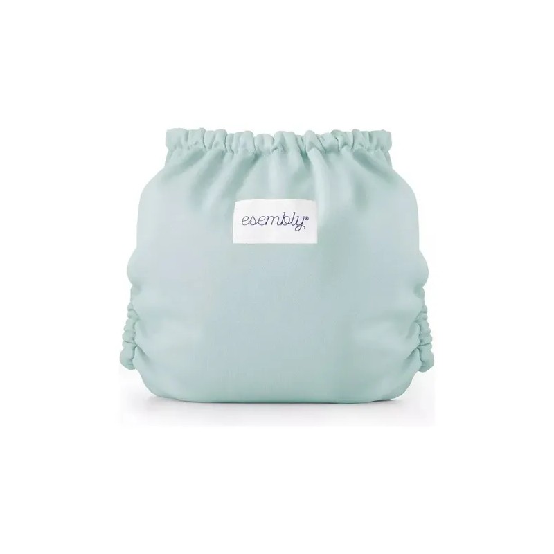 Pañal De Natación Doble Vista Ajustable Marca Esembly T2 D07