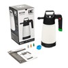 Goizper 81676 IK Foam PRO 2, Professional Foam Sprayer