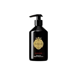 PANPURI Body & Hand Lotion, 11.2 fl oz (330 ml) (Indochine (Lemongrass))