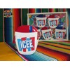 Icee Coiin Purse - Color: Blue