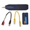 PoE Tester Anti Interference Digital Signal Tracing Polarity Testing Network