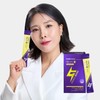 Foodology Energy Boom 20 sachets Arginine Carnitine Health Booster / 푸드올로지 에너지붐 20포 아르기닌 카르니틴 헬스 부스터