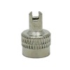 Milton S-437 TR VC 2 Screwdriver Type Valve Cap -