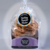 Poppies Dough Cowboy Thundercluster Cookie Package, Soft Baked (5 Pack)