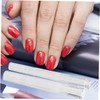 Baluue 12pcs Refillable Nail Oil Pens Empty Lip Gloss Containers