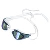 Adult Swimming Goggles No Leaking UV Protection Swim Racing Glasses