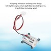 1Pair Linear Steering Gear 1.5g Ultralight Mini Digital Servo for
