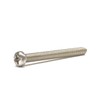 [M3x30] Stainless Steel Pan Head Machine Screws (10 pcs)