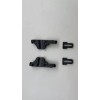 Aftermarket Products SUNROOF REPAIR KIT FOR JEEP RENEGADE OEM: 77368445