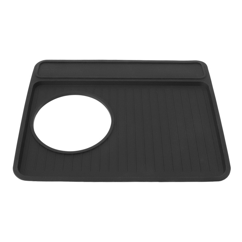 Coffee Machine Non Slip Pad Silicone Coffee Making Machine Accessories