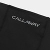 Callaway C25198100 1010_Black FR Men's Face Cover (Sweat Absorbent, Quick-Drying,