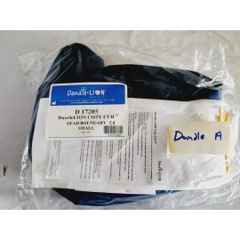 Dandle-Lion DandleLion Cozy Cub Bead Boundary Flexible Baby Positioning Aid Small