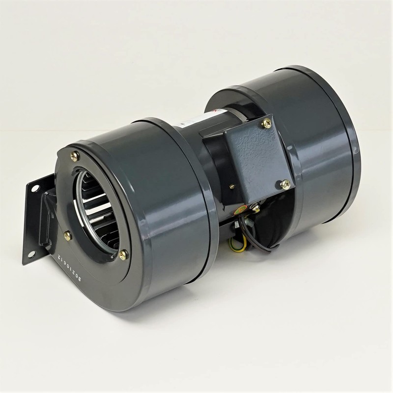 NBK Motors Blower Motor Replacement for Dayton 1TDP8 4C015 184