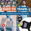 Luggage Handle Extender for Luggage Handle and Luggage Handles Extension,