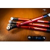 Aarma Aluminum turnbuckles FULL SET fits ARRMA 6S Kraton Outcast