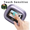GIOPUEY Screen Protector for JBL Live Buds 3, HD Ultra