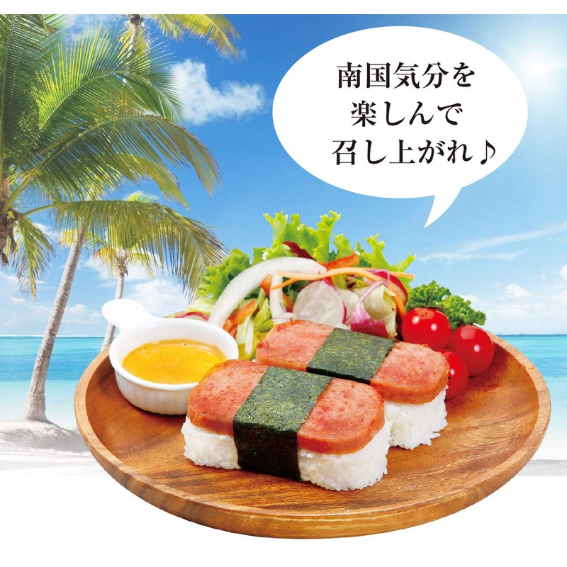 小久保 Luncheon Meat Sushi Maker KK – 361