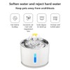 Pet Fountain Automatic Cat Water Fountain Dog Water Dispenser with