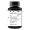 Monoherb Aakg 90 Cápsulas 1g Vegano Sin Sabor Suplemento Deportivo