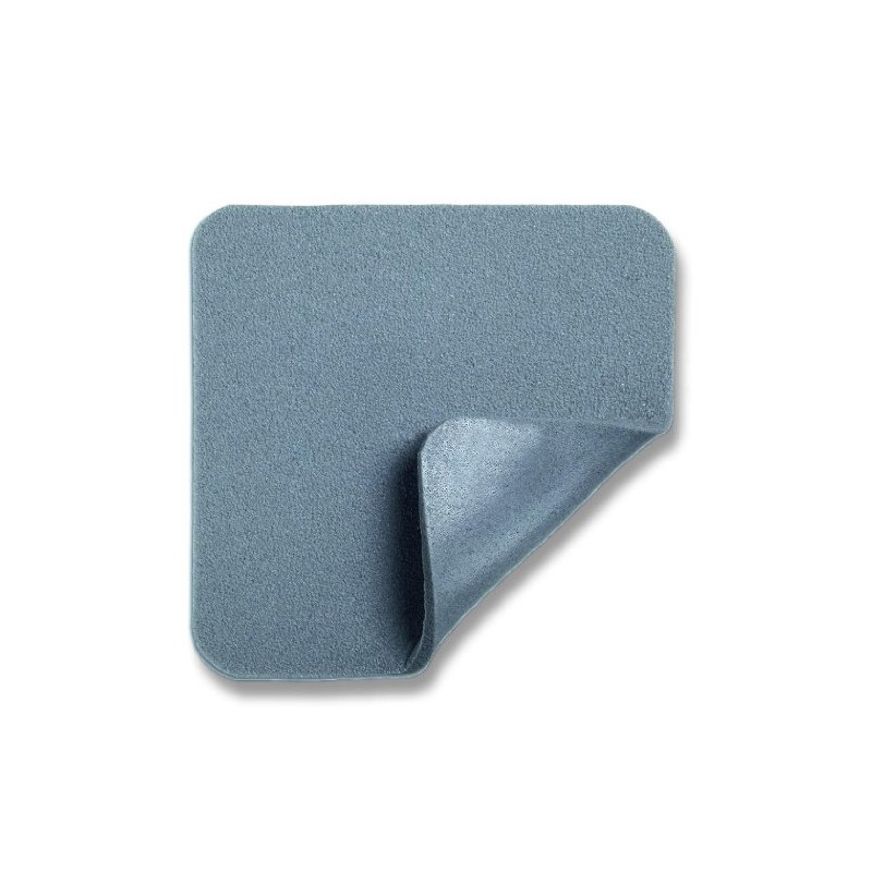 Mepilex Ag - 4" x 4" (10 x 10cm) -