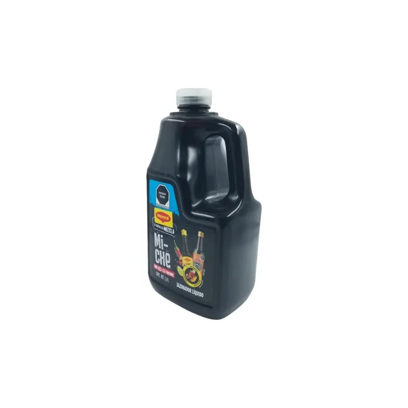 Jugo Sazonador Maggi 1.9 L Mariscos Michelada Botanas