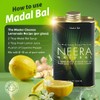 Neera Natural Madal Bal Syrup Master Cleanse – Lemonade Detox