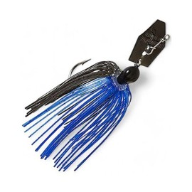 3/8Oz Bladed Vibrating Swim Jig Cb38 73 Carolina Craw Fishing Lures Bass Jigging Bait Jig Lure Weedless Soft Plastic Swimbait Accessories Freshwater