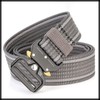 White Fang BT915 Men's Belt, Buckle, Comfortable, Fit, Daily Style,