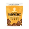 Lakanto Sugar Free Brownie Mix - Sweetened with Monk Fruit