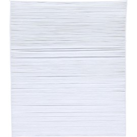 Iris Ohyama Humidification Air Purifier, Dust Bag Filter HXF – a25hf