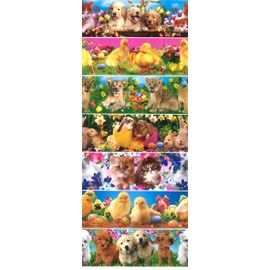 Ukrainian handicrafts, Easter Deco film.