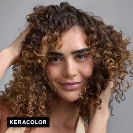 Keracolor Clenditioner - Prevents Color Fade - Keratin Infused, 12 ounce