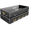 KAGO HDMI Splitter - 1 in 4 Out TV Splitters