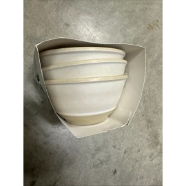 Threshold NEW 7.5oz 3pk Melamine Lancashire Mini Dip Bowls - Threshold