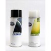 ColorRite YAP Matte Shadow Black Metallic Touch-Up Paint Aerosol for