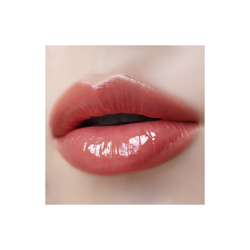 NAMING. Blurry & Glowy Heart Lip Tint 5.7g - ETNA