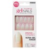 Beauty Nailer GNAIL-11 Nail Tips, Gel Nails