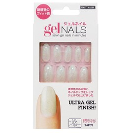 Beauty Nailer GNAIL-11 Nail Tips, Gel Nails