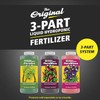 General Hydroponics FloraSeries Hydroponic Nutrient Fertilizer System with FloraMicro, FloraBloom