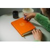A5 Notebook by Avocado and Spice® with Gift Box &