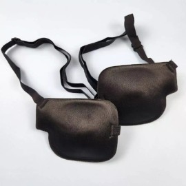 한쪽 눈 안대 외눈 가리개 가림 패치 좌우선택 K211 wwN2+5JrP One Eye Patch Blindfold Eye Mask Left or Right Optional