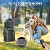 Wilody Portable Misting Fan Rechargeable with Remote Control, 6L Bucket
