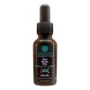 Zinc Ionizado Kids Sabor Uva 30 Ml Indigo Life Uva