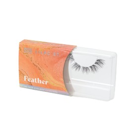 Lilac St. Feather - A fluttery, bold volume lash with structured flare. (12mm)