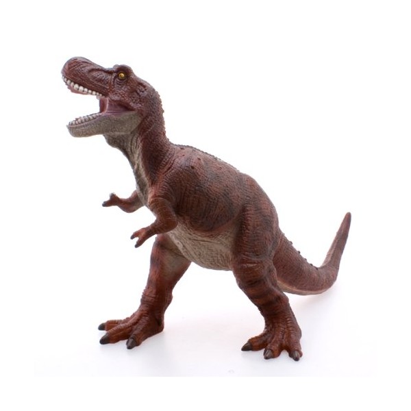 Tyrannosaurus Rex Vinyl Model Premium Edition
