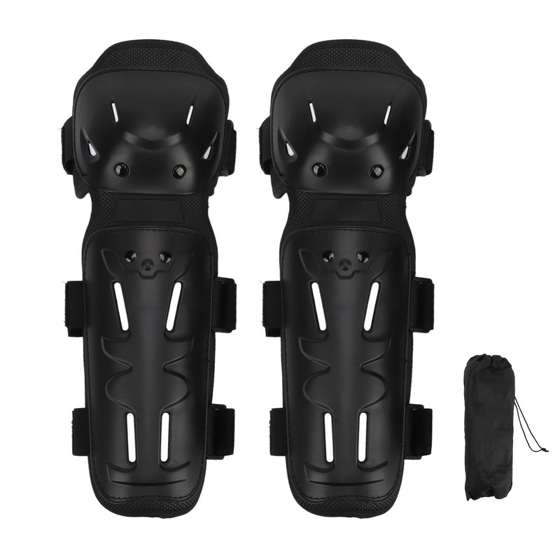 Knee Guard Brace Shin Collision Avoidance Support Pad Gear for