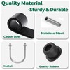 10L0L Golf Cart Heavy Duty 4-Leaf Rear Leaf Spring Kit