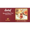 Sadaf Earl Grey Tea Bags | Special Blend Earl Grey