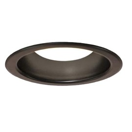 Iris Ohyama Downlight, High Airtight SB Shape, LED Downlight, φ3.9 inches (100 mm), Black